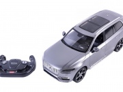 Volvo model XC90 sterowny radiowo.